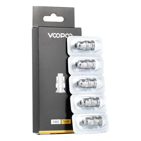 Voopoo PNP Coils - Enhanced Flavor & Vapor | Blaze & Vape