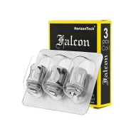 Horizon - Falcon Coils for Rich Flavor and Smooth Hits | Blaze & Vape