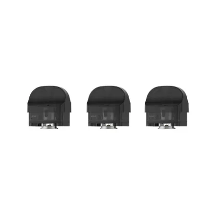 SMOK Nord 4 Pods – Refillable 3-Pack for Smooth Vaping | Blaze & Vape
