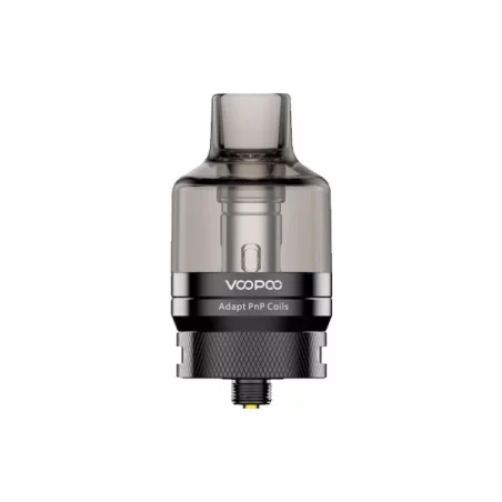 VooPoo PnP Pod Tank with 510 Adapter | Flexible & High-Performance