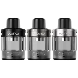 Voopoo TPP X Pod Tank - High-Performance Vape Accessory