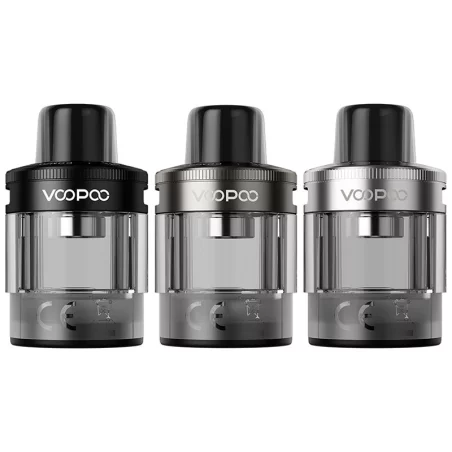 Voopoo TPP X Pod Tank - High-Performance Vape Accessory