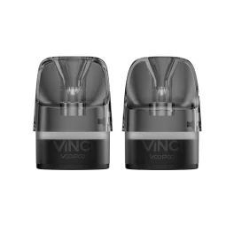 Voopoo TPP X Pod Tank - High-Performance Vape Accessory