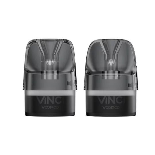 Voopoo TPP X Pod Tank - High-Performance Vape Accessory