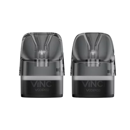 Voopoo TPP X Pod Tank - High-Performance Vape Accessory