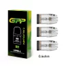 Uwell Upgraded Caliburn GPP Pods - Pack of 3