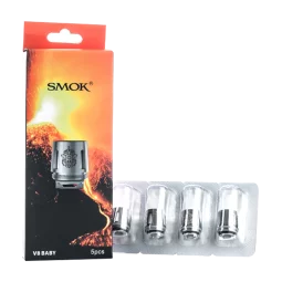 SMOK TFV8 Baby Coils