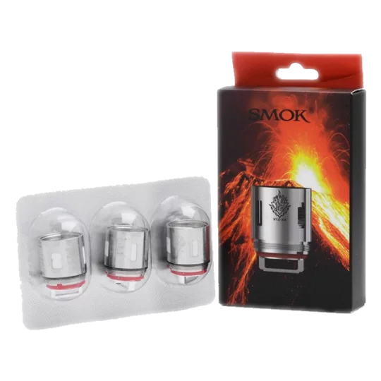 SMOK TFV12 Coils