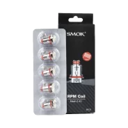SMOK RPM Replacement Coils