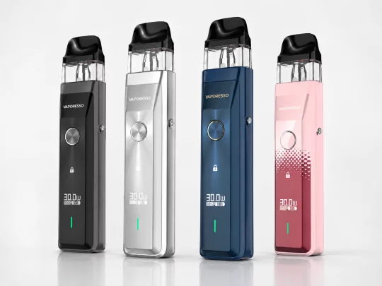 Vaporesso XROS Pro 30W Kit